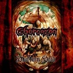 Choronzon (USA) : Emotional Hunger